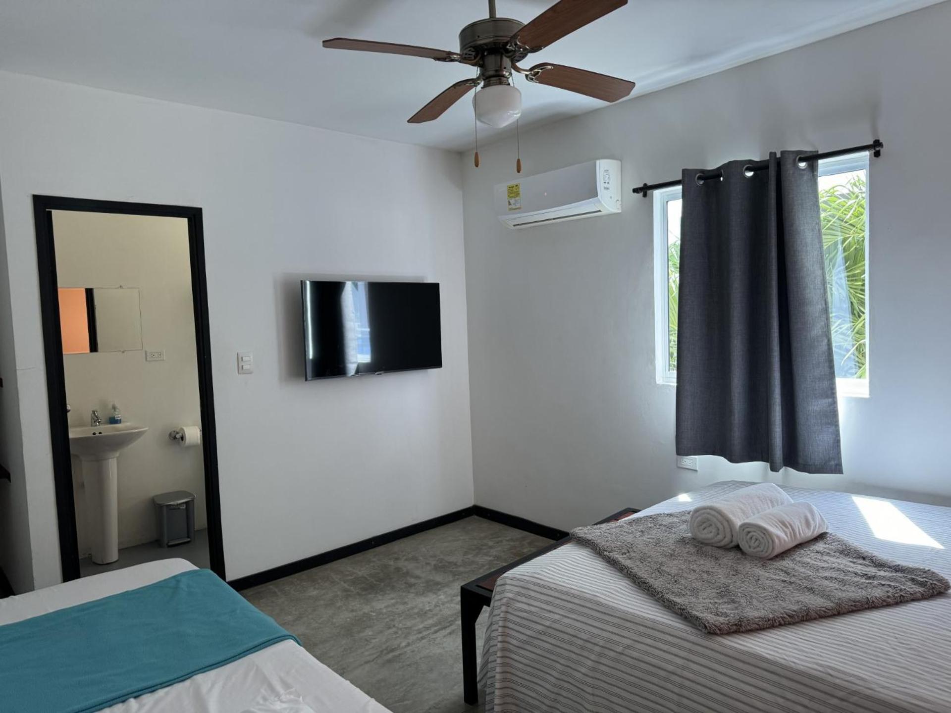 Hotel Boutique Chateau De La Mar Juan de Acosta Luaran gambar